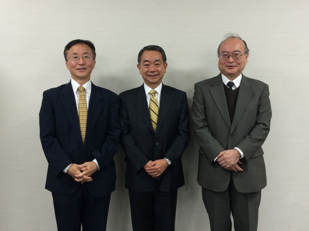 可視光通信協会（VLCA)春山会長に聞く【前編】